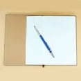 thumbnail image 1 of MERRYHAPY 1Set Colored Pencil Lead Set Blue with Easy Grip Art Activity Pen for Sketching, 1 of 6
