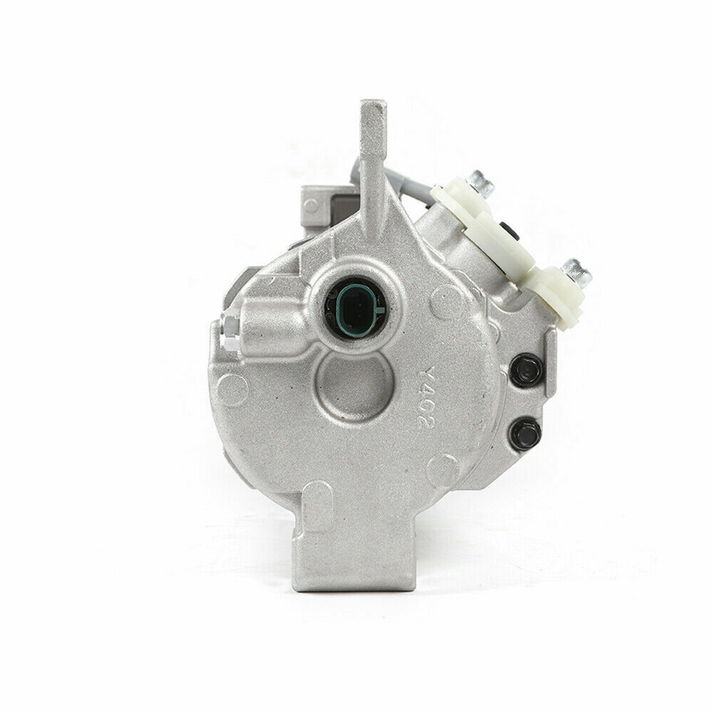 6.0L 5.3L 4.8L AC A/C Compressor Fit for GMC Yukon 2001 2002 2003-2007 2008 2009