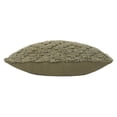 thumbnail image 3 of Yard Housse de Coussin Texturée Épaisse Calvay, 3 of 4