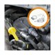 thumbnail image 4 of Conector rápido de reparación de línea de retorno de combustible PENGJJMXG para 6.7 L F250 F350 F450 F550 2017 2018 2019 2020 2021 2022, 4 of 5