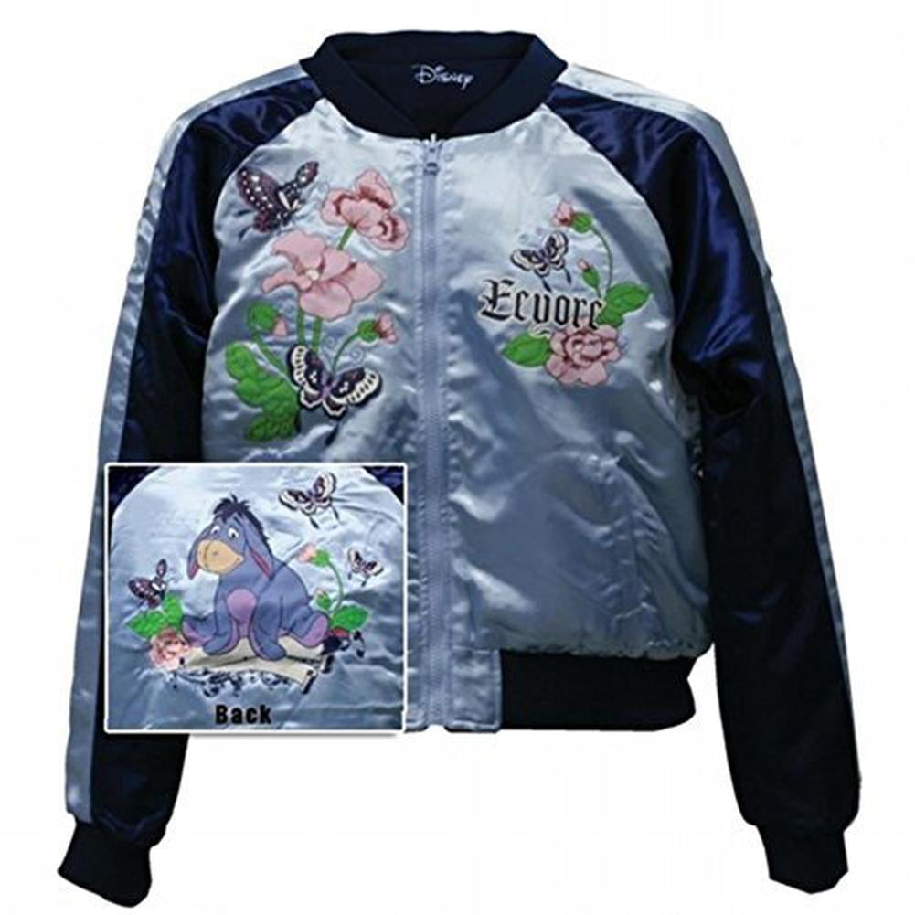 eeyore jacket