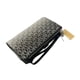 thumbnail image 4 of Michael Kors Bolso de Mano Jet Set Grande con Logo de la Firma para Mujer (Negro) 35R5STVW3V-001, 4 of 10