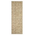 thumbnail image 3 of GlowSol 2'x6' Hallway Runner Rug Indoor Vintage Floral Print Non Slip Bedroom Runners for Laundry Kitchen, Tan, 3 of 8