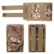 thumbnail image 4 of Bolsa para teléfono militar para exteriores, Bolsa para teléfono militar universal 1000D para exteriores Bolsa para teléfono militar La mejor de su clase, 4 of 9