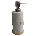 Ocean Star Bath Accessory Collection 4 Piece Bathroom Set - Walmart.com