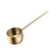 thumbnail image 5 of Sartén de aceite caliente, pequeña olla de aceite, para cocina casera, tazas de salsa con picos vertedores, pequeñas oro, 5 of 9