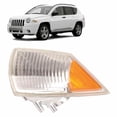 thumbnail image 3 of SIDE MARKER LIGHT HOUSING  REPLACEMENT Front SIDE MARKER LIGHT COVER COMPATIBLE WITH  2007-2010, 3 of 7