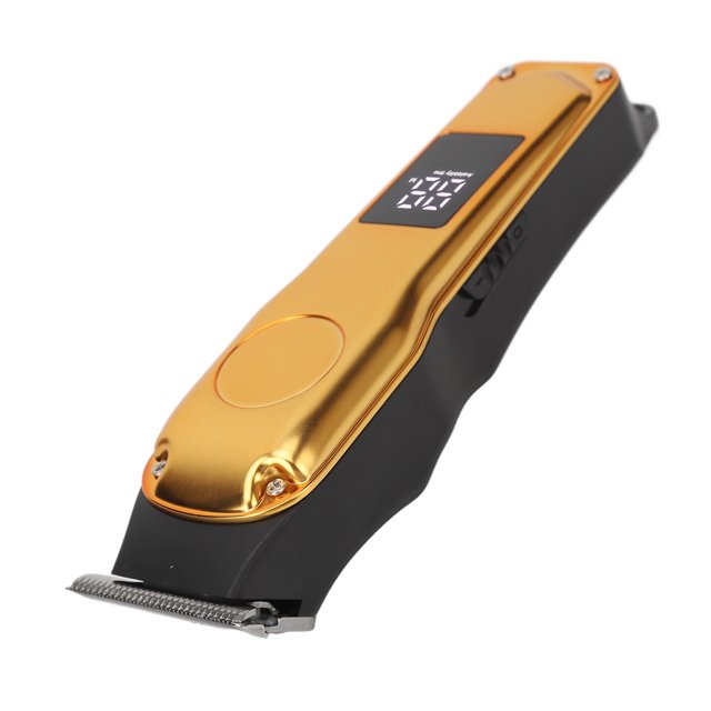 Cortadora de cabello eléctrica NikouMX profesional recargable