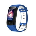thumbnail image 1 of MesaSe M6C Bracelet Intelligent à la Mode Podomètre Sportif Message Bluetooth, 1 of 10