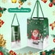 thumbnail image 5 of Juego de Alcancías Navideñas, Caja de Regalo con Forma de Explosión para Dinero, Alcancía Navideña para Tirar de Regalos en Efectivo (Verde, 10 Unidades), 5 of 5