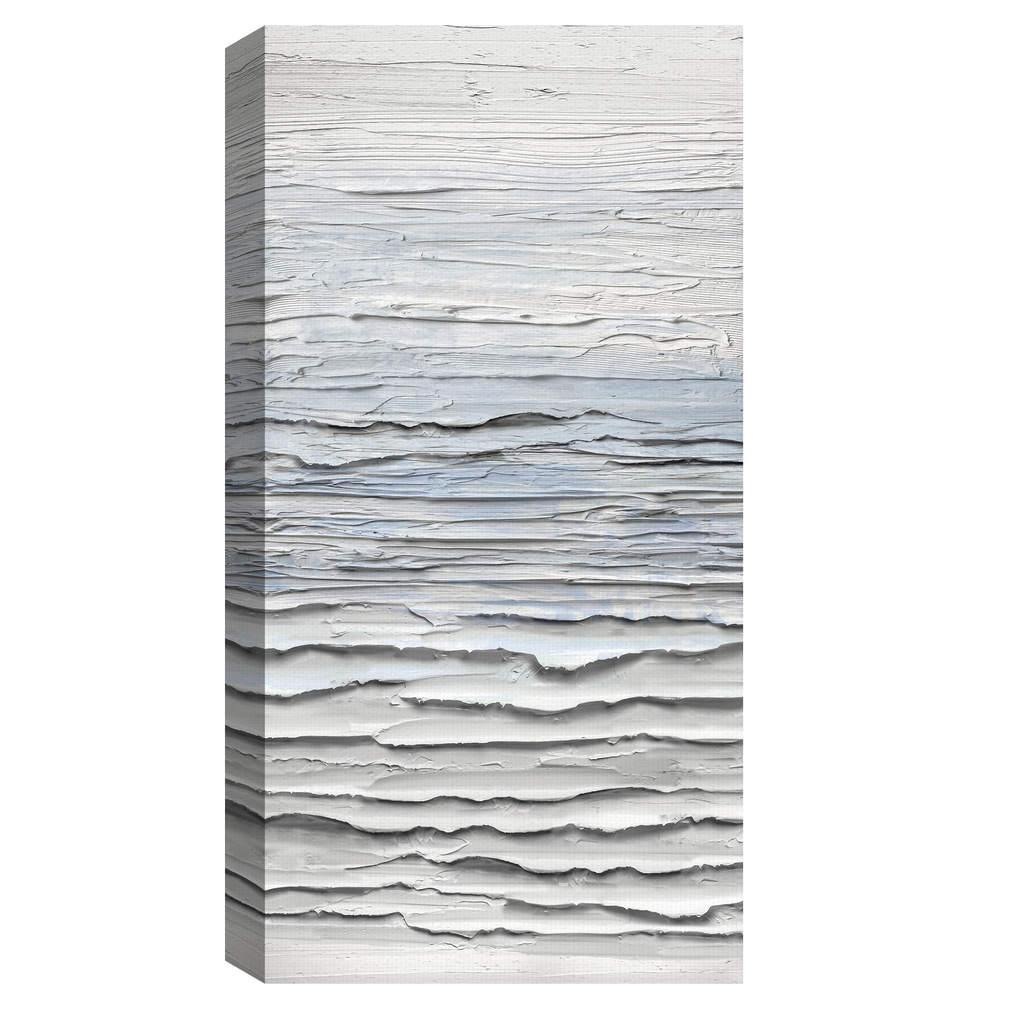 Marea Creciente by Paul Duncan Abstract Canvas Art