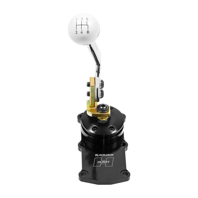 Hurst 3912004 Manual Transmission Shifter Assembly - Walmart.com