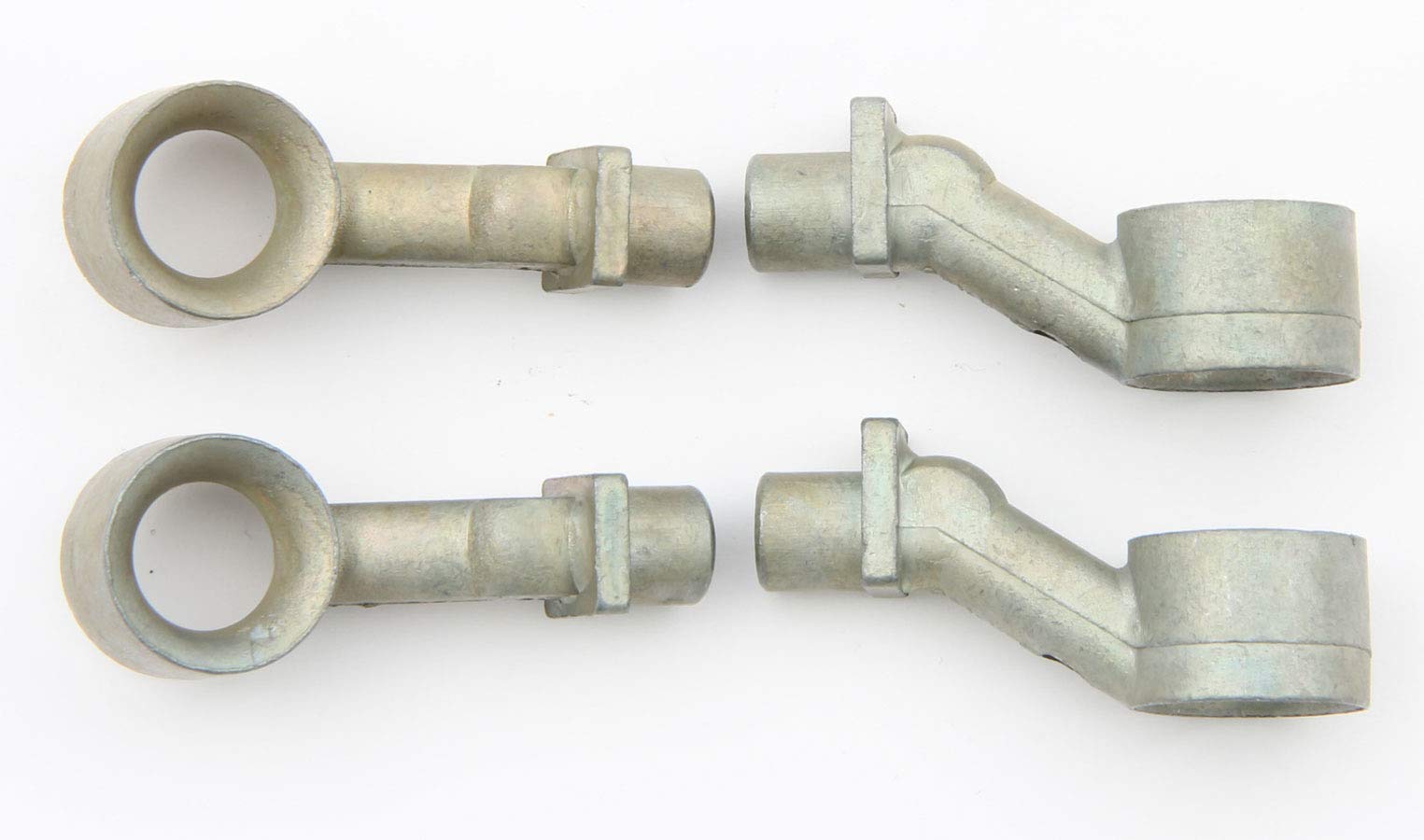 Advanced Engine Design Drop Leg Booster - .140in Orifice (4)