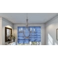 thumbnail image 3 of Chandelier 6 Light Bailey Street Home 71-Bel-1753464, 3 of 8