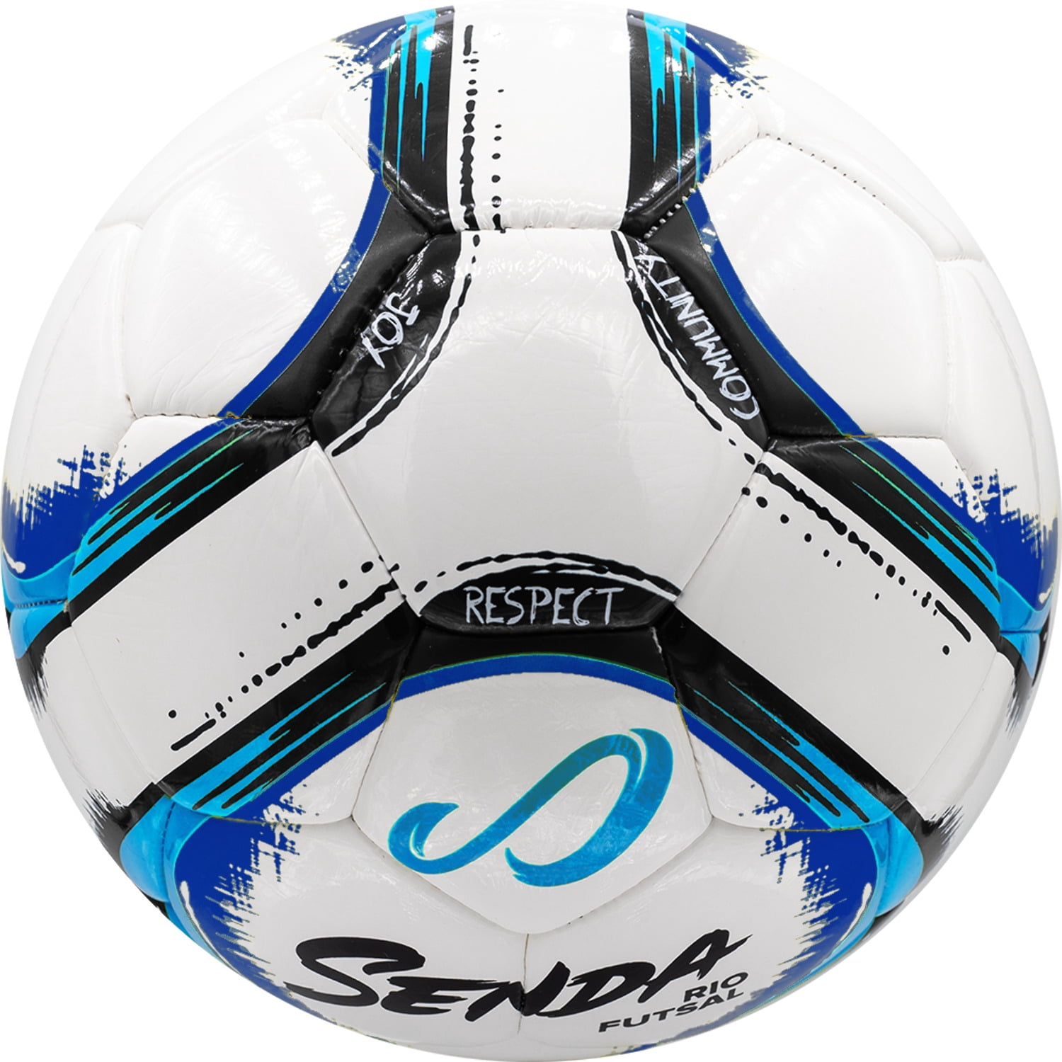 Senda Rio Fair Trade Futsal Ball