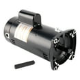 thumbnail image 4 of 2.5HP USQ1252 Swimming Pool Motor 230V 48Y Square Flange with PS-200 Seal Kit, 4 of 14