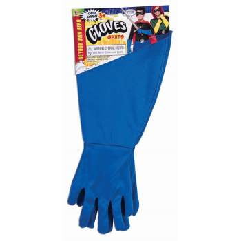 - CHILD HERO GAUNTLET GLOVES