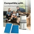 thumbnail image 2 of Humidifier Filters for Superior 6000S Smart Evaporative Humidifier, 6000S Premium Filter Replacement Parts, 2 of 5