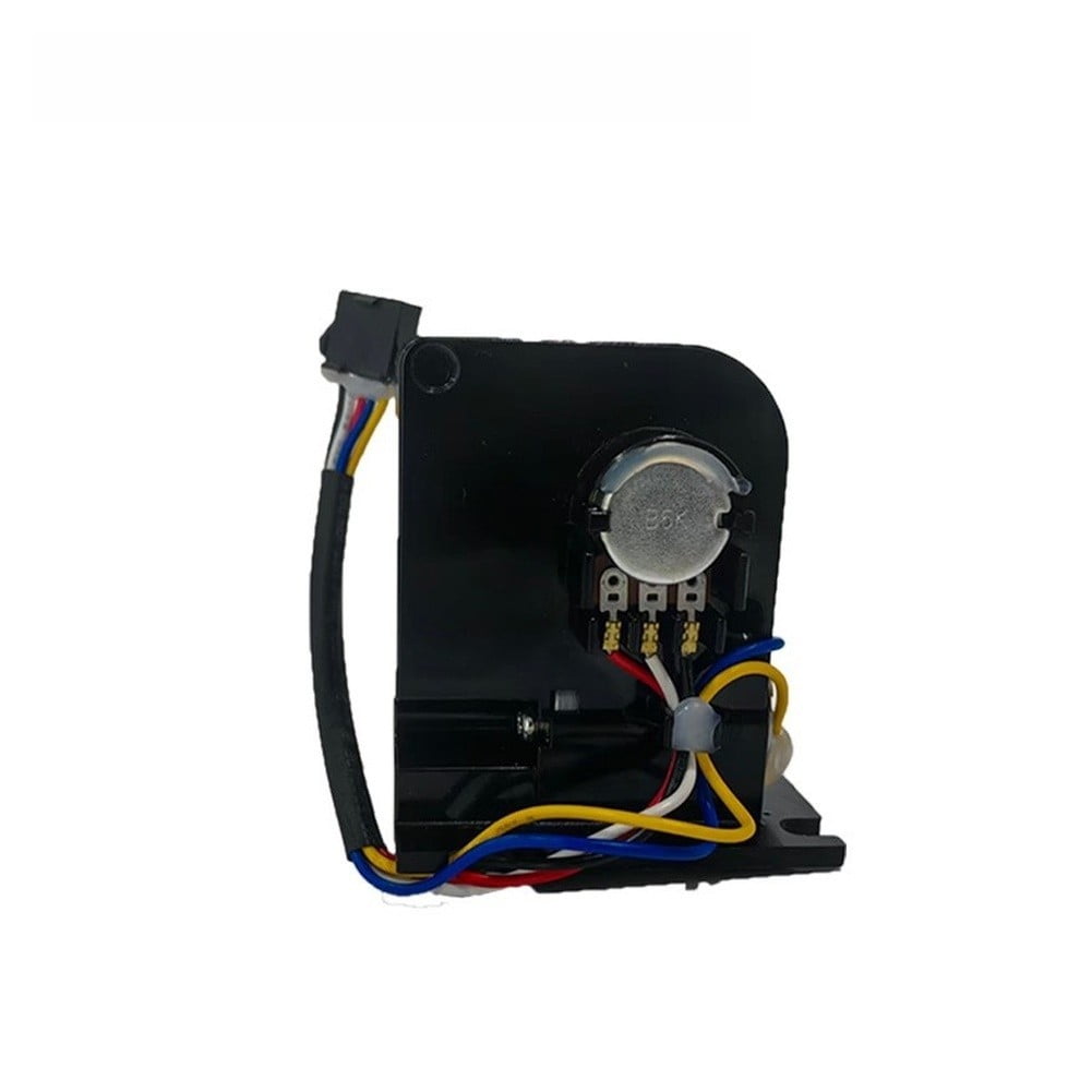 Mosiee Fitness Equipment Fitness Bike 6V for Tension Motor 11Kg Tension