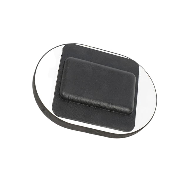 lionlar Tambour Basse Silencieux Réduisant le Bruit Accessoires d'Instrument de Percussion Humidificateur