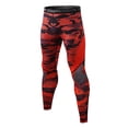 thumbnail image 1 of Men's Gym Pants for Training Running Basketball Stretch Fitness Workout Trousers, 1 of 3