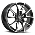 thumbnail image 4 of Ultra Wheel 462-2844U+35 Wheel, 4 of 5