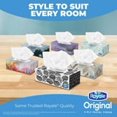 thumbnail image 2 of Royale Original Facial Tissue, 6 Flat Boxes, 126 Tissues per box, 2-Ply, 756 Tissues, 2 of 4