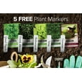 thumbnail image 5 of Hydroponic Seeds For Planting | 5 High-Quality Varieties, 5 of 7