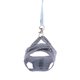 thumbnail image 2 of Hamster Inofensivo Chaleco Con Correa Arnés Para El Cuello Cuerda De Plomo Correa Para El Pecho S Azul Sunnimix Pequeños arneses de hámster para mascotas, 2 of 8