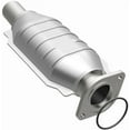 thumbnail image 2 of MagnaFlow Catalytic Converter Fits select: 2005-2007 FORD FIVE HUNDRED, 2005-2007 FORD FREESTYLE, 2 of 5