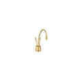 thumbnail image 1 of InSinkErator F-HC1100BB Robinet Distributeur d'Eau Chaude et Froide à Double Poignée Instantanée avec Réservoir Inférieur en Bronze Brossé, 1 of 3