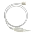 thumbnail image 3 of 1PC Plastic Transparent Siphon Hose Home Kitchen Brewing Tool Beer Chiller Wine Beer Making Alcohol Distiller Filter Tube, 3 of 5