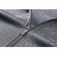 thumbnail image 2 of Men's Sportswear Camo Full Zip Jogging Tracksuit Sports Sports Suit With Zipper Pockets L, 2 of 5