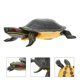 thumbnail image 4 of Puzzle Toy Sea Turtle Statue Sea Turtle Figurine Flower Pots Animal Figurines Ocean Animals Figures, 4 of 4