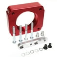 thumbnail image 4 of iFJF Air Intake Throttle Body Spacer for 1999-2004 Ford Mustang GT 4.6L V8, 4 of 4