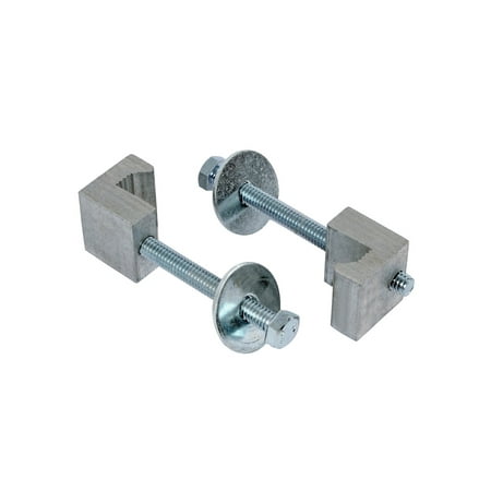 Dee Zee Parts - Dee Zee DZ 97904 Tie Downs Tool Box - Accessories - Universal Fit