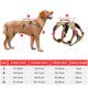 thumbnail image 4 of Arnés para perros HEELE Escape Proof Reflectante Ajustable L, 4 of 7