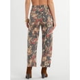 thumbnail image 5 of Jessica Simpson Women's Cherry Barrel Jean, Sizes 2-16, 5 of 6