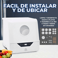 thumbnail image 4 of Mini Lavavajillas Automática Compacta Ahorradora de Agua JustClick MX Compacto, 4 of 11