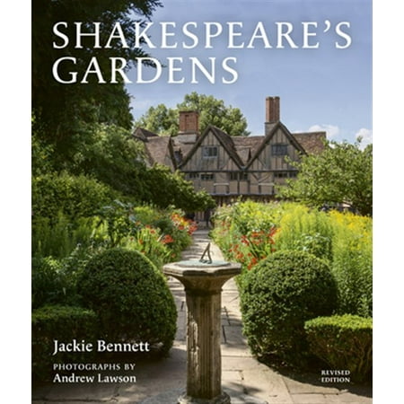 Pre-Owned Shakespeare s Gardens (Hardcover)