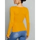 thumbnail image 3 of Blusas Mujer Manga Larga Interior Térmico Invierno Dama UNITALLA, 3 of 5