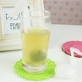 thumbnail image 4 of Ganfancp Filtro Infusor de Té, Lindo Infusor Colador de Té de Malla Fina-Nota Musical Ofertas Del Día 1X Colador de Té, 4 of 7