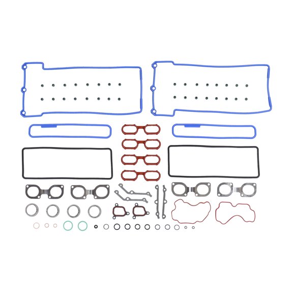 DNJ HGS863 Cylinder Head Set Fits Cars & Trucks 93-95 BMW 530i 540i 3.0L-4.0L V8 DOHC M60