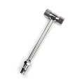 thumbnail image 1 of Car Tire Inflator Hose Double-Ended Inflator Nozzle Hand-Cranked Gas Lever, 1 of 6