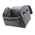 thumbnail image 1 of Bag Dust Cover Fit for Foodi Possible Cooker Pro 8 in 1 Slow Cooker Polyester Portable Slow Cooker Carrying Bag for Travel, 1 of 7
