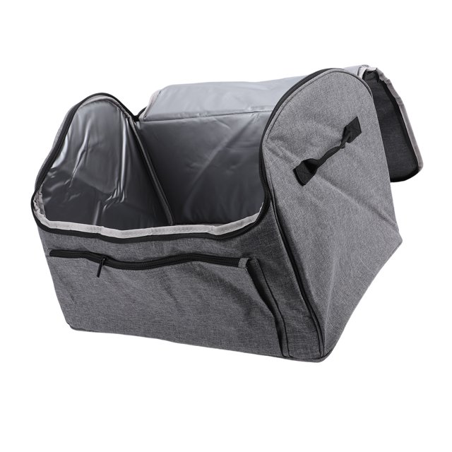 Bag Dust Cover Fit for Foodi Possible Cooker Pro 8 in 1 Slow Cooker Polyester Portable Slow Cooker Carrying Bag for Travel