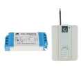 thumbnail image 2 of Interruptor con telemando Cola Inalámbrico Electrónica de Vehículos Hogar 433mhz Interruptor de control remoto de RF, 2 of 8