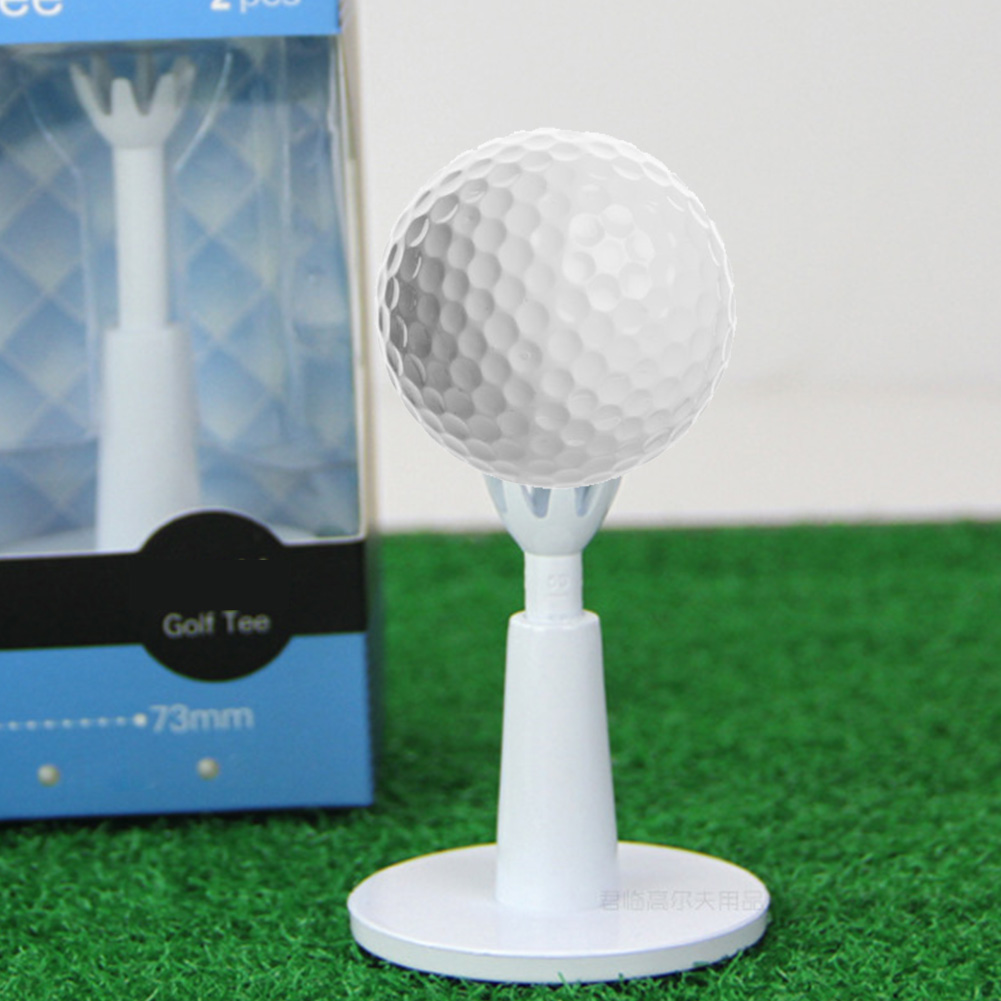 最大68%OFFクーポン ゴルフ範囲ティーAdjustable Golf Tees --- 2pcs ...