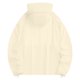 thumbnail image 5 of Mens Manga Larga con Capucha Cremallera Cardigan Hielo Seda Fina Chaqueta Protectora Solar para el Uso Diario Al Aire Libre Casual, 5 of 9
