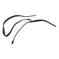thumbnail image 2 of Improved Design Windshield Wiper Cowl Seal for BMW for MINI R55R57 Front Pair, 2 of 3